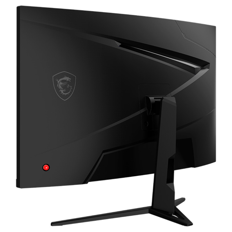 مانیتور 27 اینچ ام اس آی مدل G273CQ