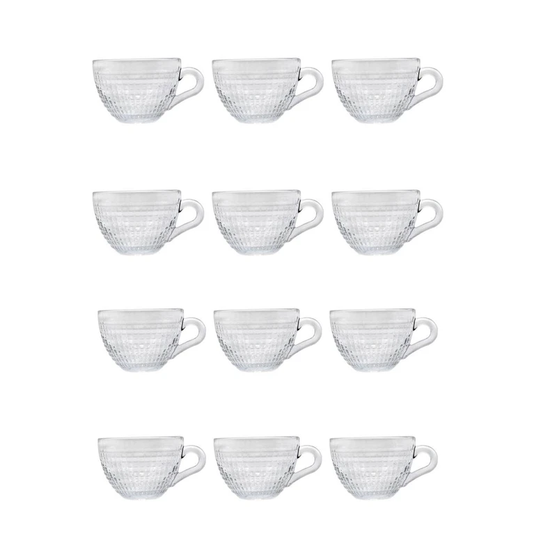 استکان کد 0097 بسته 12 عددی