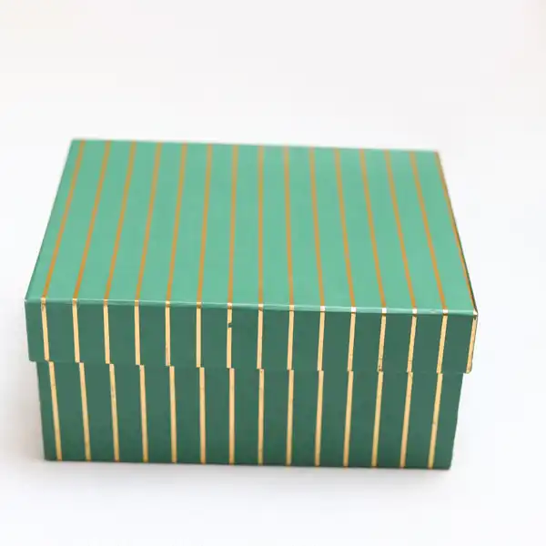 جعبه هدیه مدل 12 کد 8