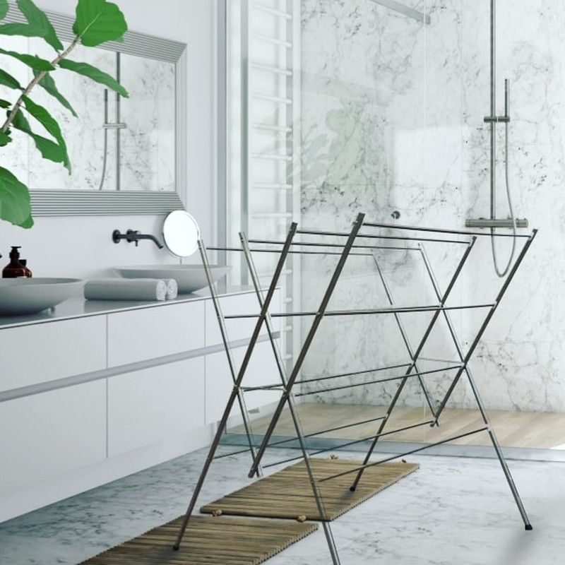 بند رخت مدل طبقاتی 102