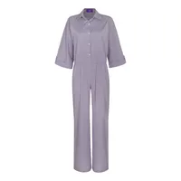 سرهمی زنانه مدل لینن کد 1245