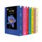 کتاب مرجع بیولوژی اثر کمپبل انتشارات کتاب آفتاب هنر مجموعه 7 جلدی