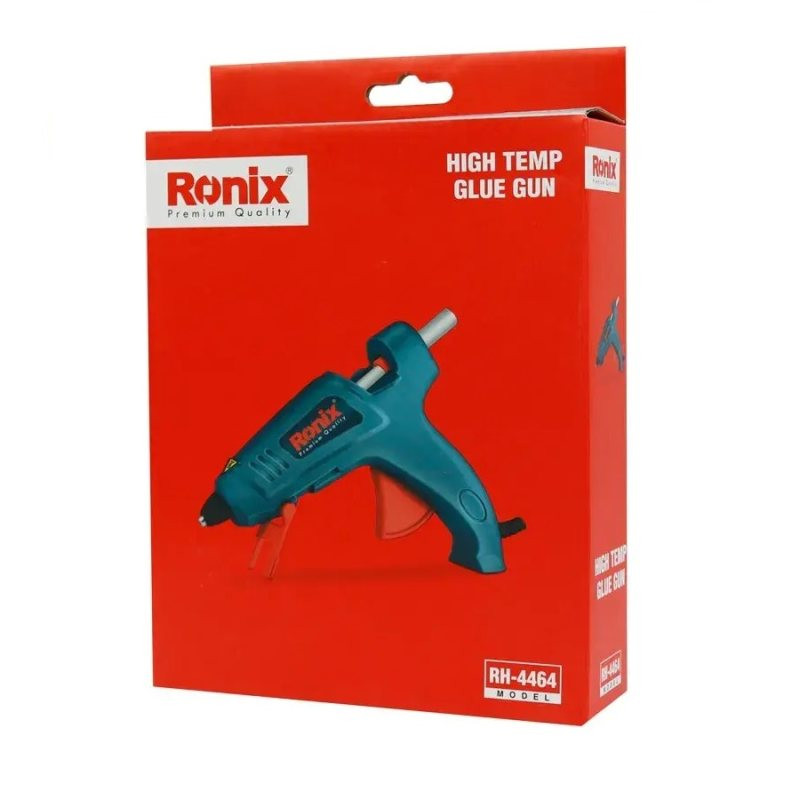 دستگاه چسب تفنگی رونیکس مدل 4464RH دستگاه چسب تفنگی رونیکس مدل 4464RH