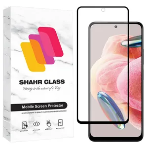 Shahr Glass CERMS30 Screen Protector For Xiaomi Redmi Note 12 4G / Note 12 5G / Poco X5 / Oppo C67 5G