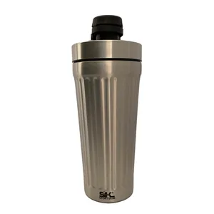 شیکر ورزشی اس کی مدل کبریتی گنجایش 0.75 لیتر