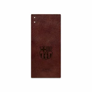 MAHOOT NL-BRCA Cover Sticker for Sony Xperia XA1 Ultra