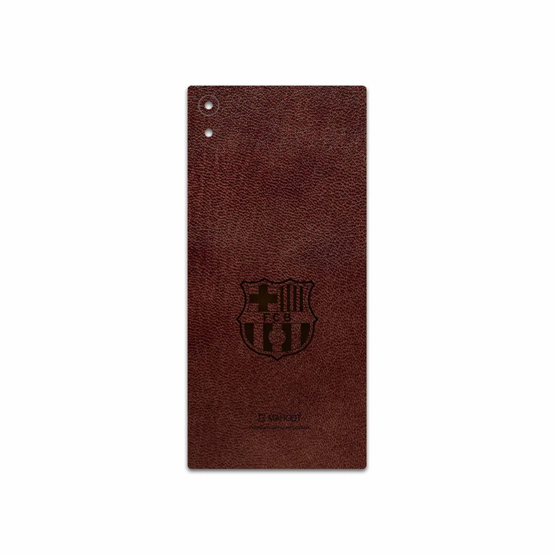 برچسب پوششی ماهوت مدل NL-BRCA مناسب برای گوشی موبایل سونی Xperia XA1 Ultra