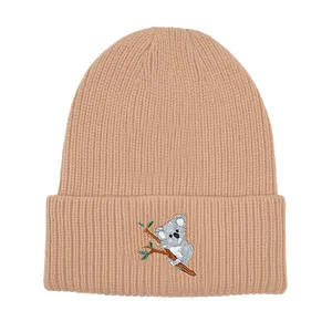 کلاه بافتنی ال سی وایکیکی مدل W2GG61Z8