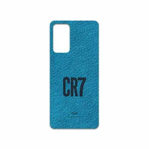 MAHOOT BL-CR7 Cover Sticker for Xiaomi Poco M4 Pro 5G