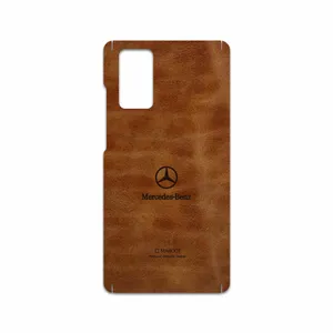 MAHOOT BFL-MBNZ Cover Sticker for Samsung Galaxy Note 20