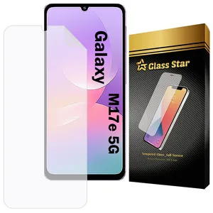 Glass Star GNMF Screen Protector For Samsung Galaxy M17e