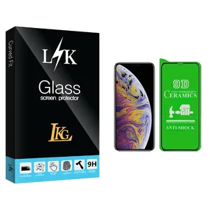 LKG LK Glass Ceramics Screen Protector For Apple IPHONE XSMAX/11PROMAX