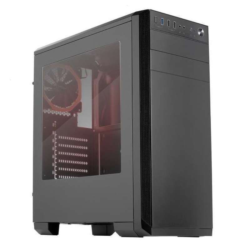 کامپیوتر دسکتاپ مدل XS-172 PRO GAMING REF