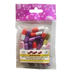 کپسول محرک رشد گیاه تالین مدل AZP85 وزن 15 گرم