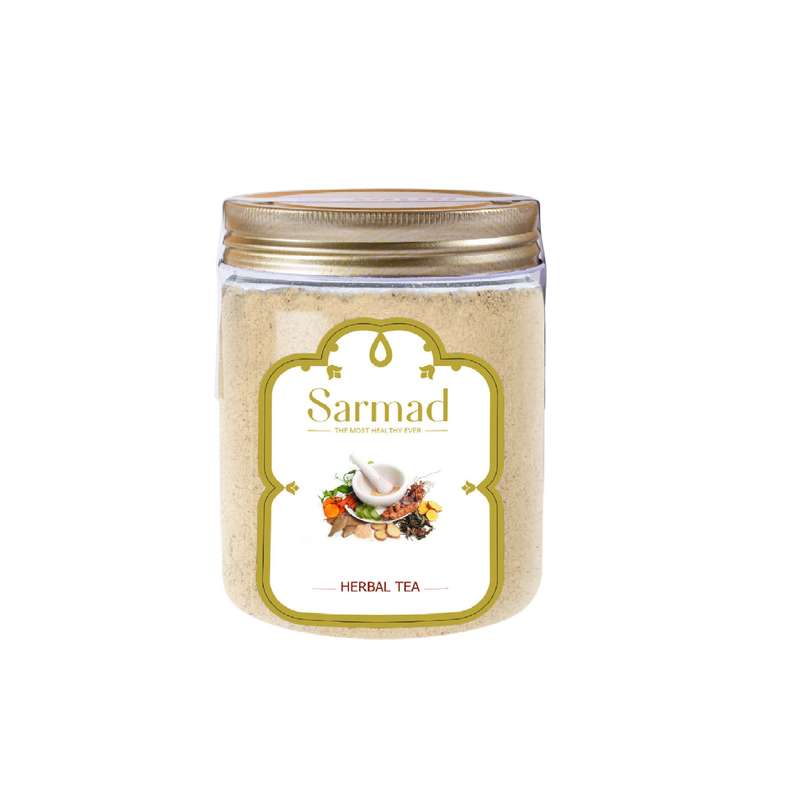 گلپر معطر ممتاز سرمد - 150 گرم
