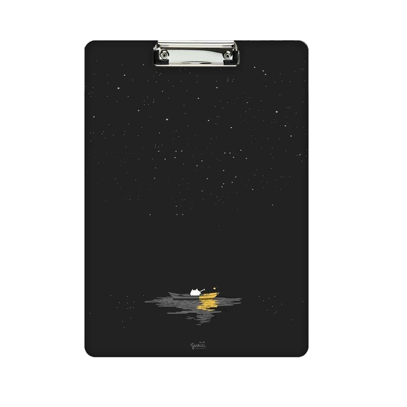 تخته شاسی طرح قایق کد 1310 سایز A4