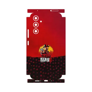 MAHOOT Red_Dead_Redemption_Game-FullSkin Cover Sticker for Samsung Galaxy A54