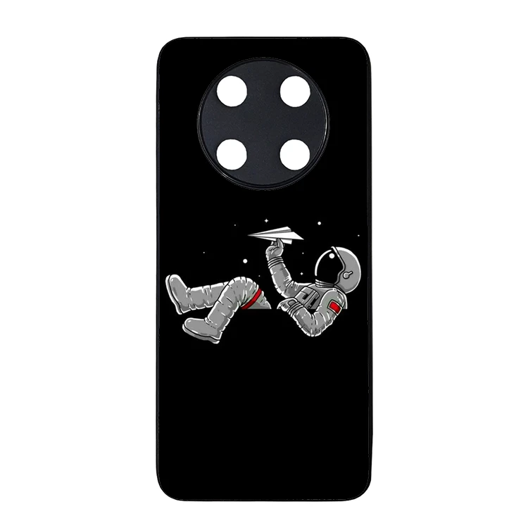 کاور گالری وبفر طرح فضانورد مناسب برای گوشی موبایل هوآوی nova y90