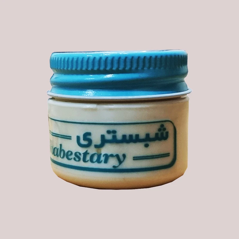 دوات شبستری مدل استاندارد 