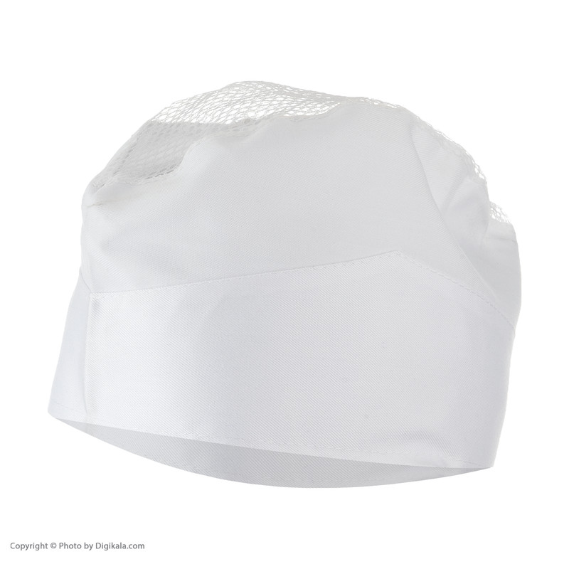 کلاه آشپزی کد 41 کلاه آشپزی کد 41