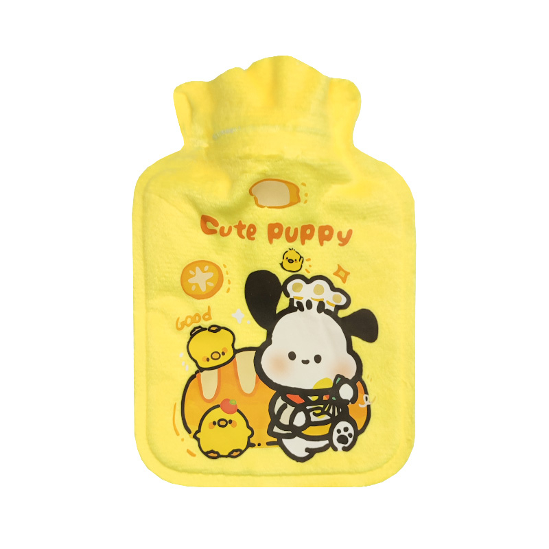 کیسه آب گرم مدل فانتزی عروسکی کد 76212