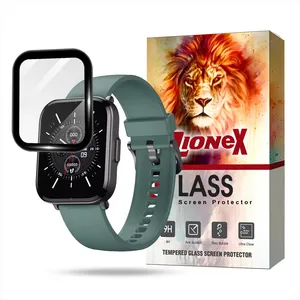 Lionex PMMWL Screen Protector For Xiaomi Mibro Color