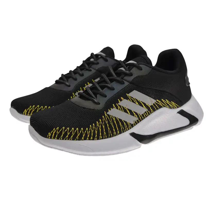 کفش راحتی زنانه مدل 351008810 رنگ زرد