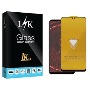 LKG LKK OG Screen Protector For Samsung  Galaxy A20