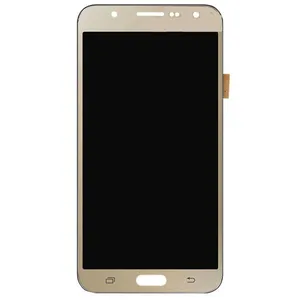 صفحه نمایش کد J34 مناسب برای گوشی موبایل سامسونگ GALAXY J701 / J7 CORE 