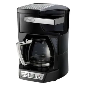 قهوه ساز دلونگی مدل ICM 40.T