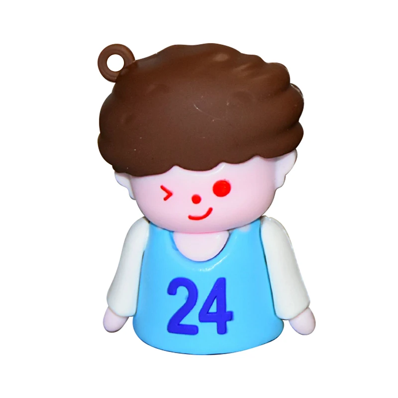 تراش مدل فانتزی سیلیکونی پسر ورزشکار کد 32