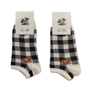 جوراب زنانه مدل S-4040 بسته 2 عددی