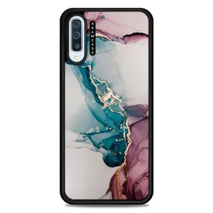 AKAM AMCWSGA50-MARBEL7 Cover For Samsung Galaxy A50