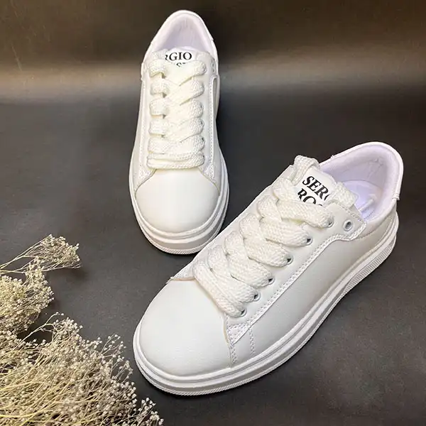 کفش روزمره زنانه کد 304