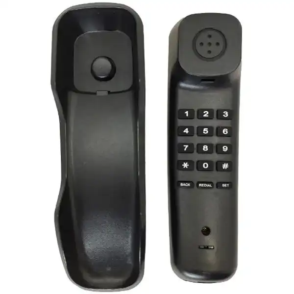 تلفن دیواری پاشافون مدل 1041