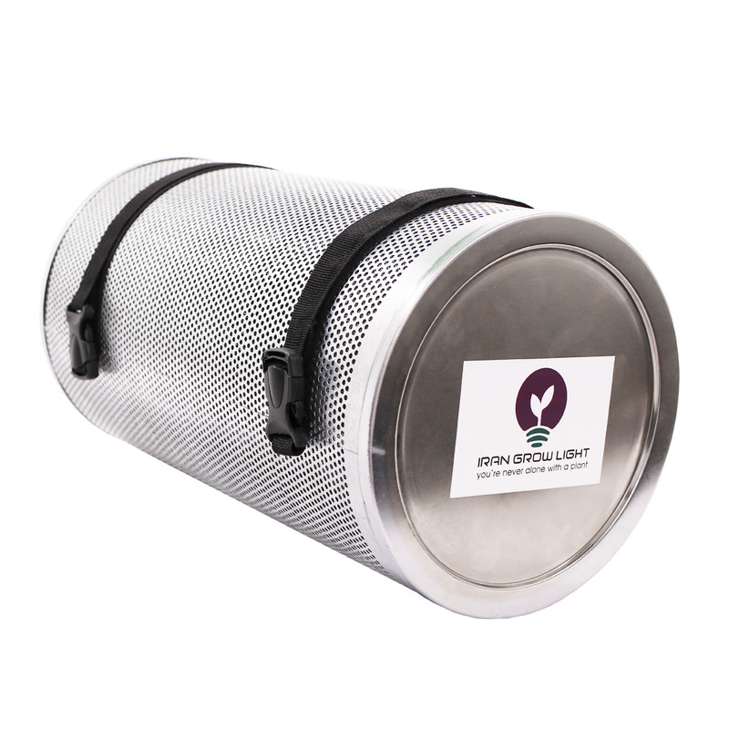 فیلتر بوزدا تصفیه کننده هوا ایران گرو لایت کد C1550