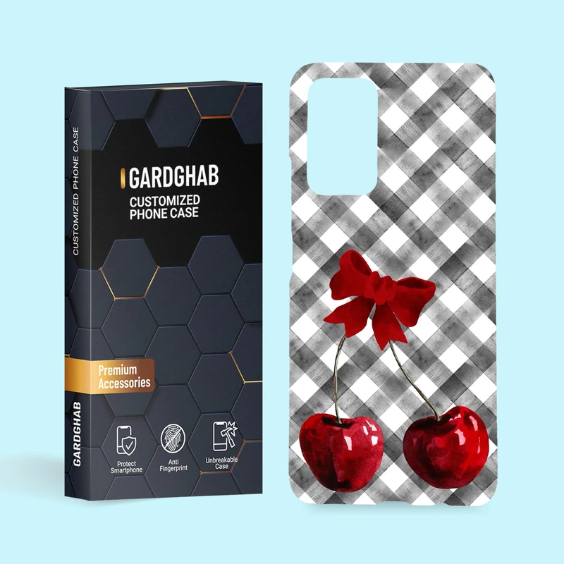 کاور گارد قاب مدل دخترانه مناسب برای گوشی موبایل شیائومی Poco M4 Pro 5G / Redmi Note 11 5G