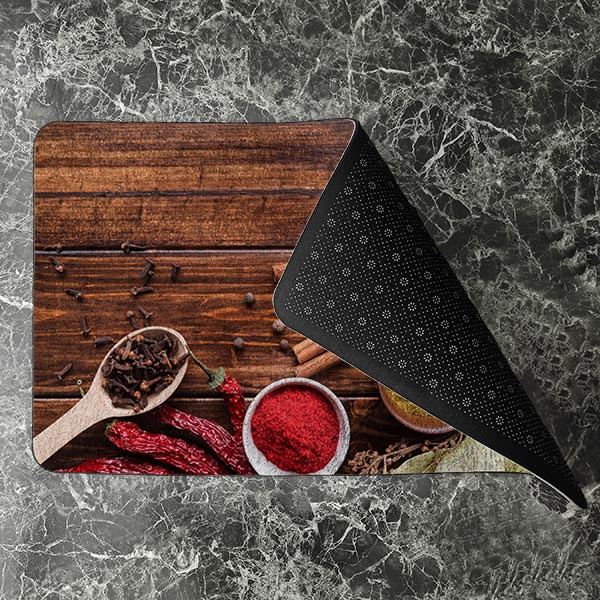 پادری مدل آشپزخانه کد HSHMH0252 سایز 76x46 سانتی مترَ