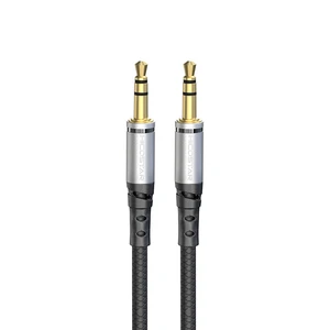 کابل aux هایکواستار مدل hs-a21 طول 1 متر