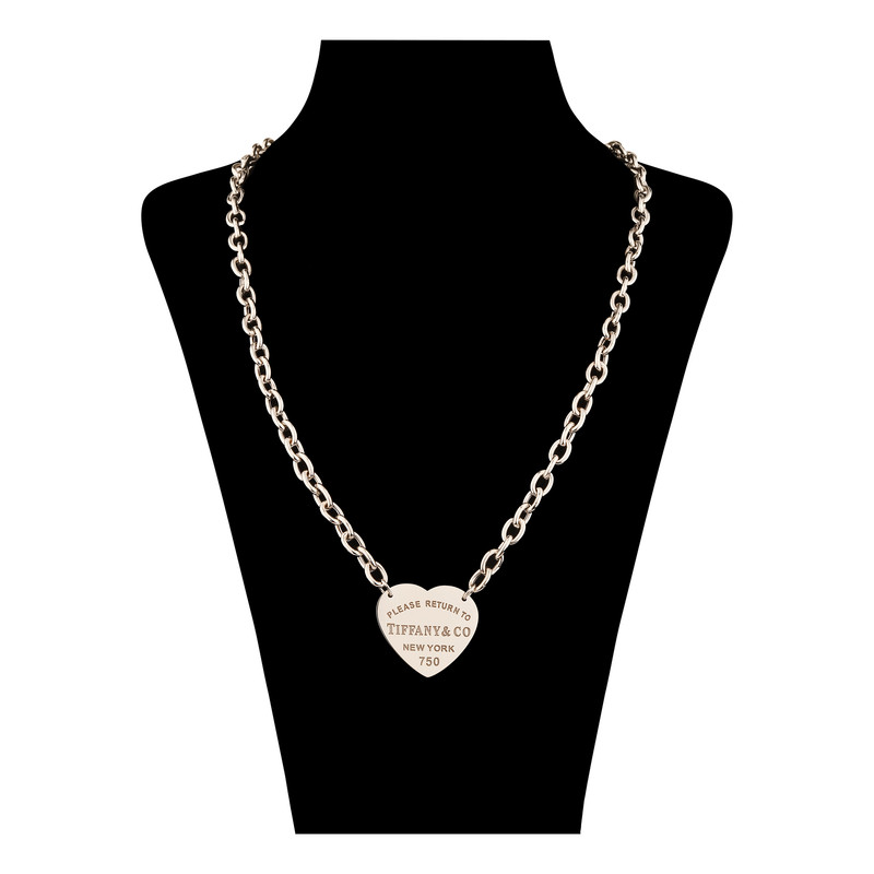 گردنبند طلا 18 عیار زنانه با زنجیر کابلی صلاحی گلد مدل 17737