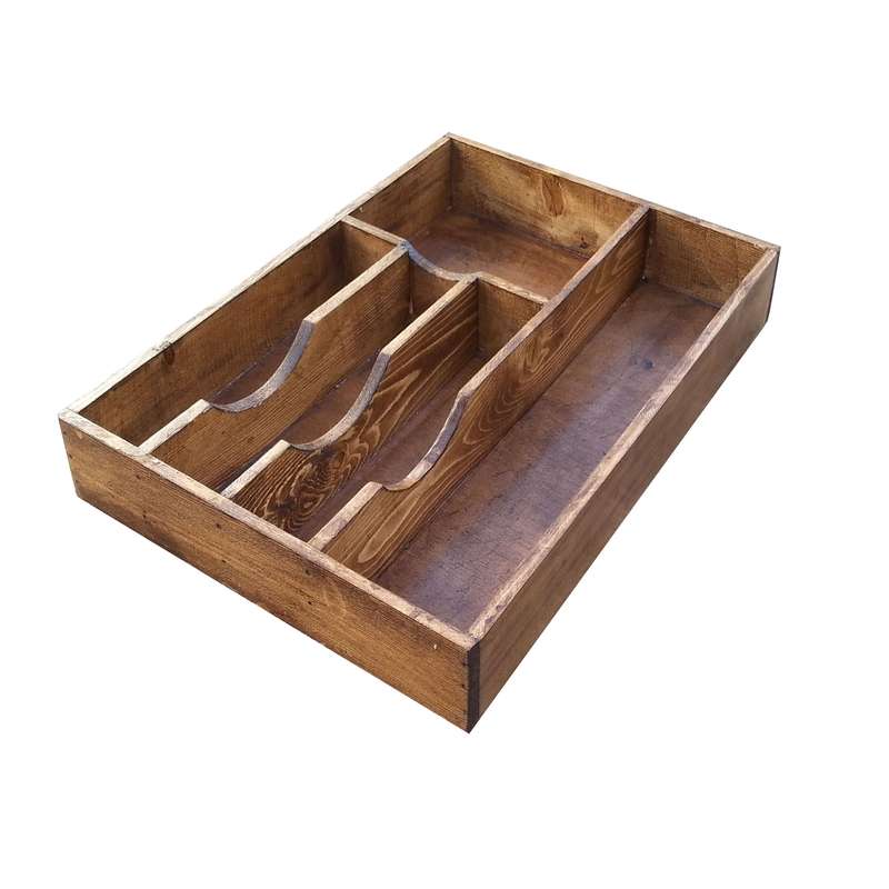 باکس نظم دهنده مدل شمشاد 007