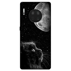 Megafone Cat 1882 Cover For Huawei Mate 30 Pro