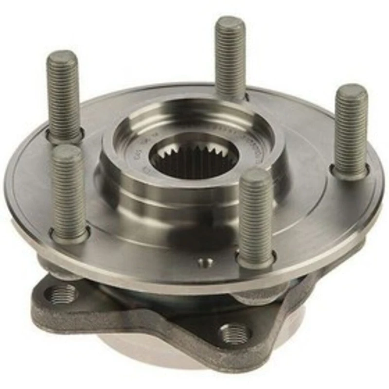 توپی چرخ جلو شرکت تولیدی قطعات جلوبندی خودرو ایران لاهیجان کد 12006 مناسب برای پیکان 