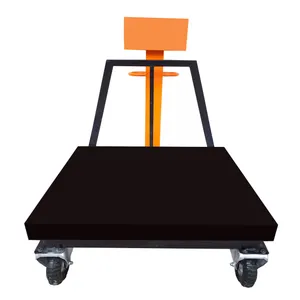 باسکول دیجیتال مدل TS700