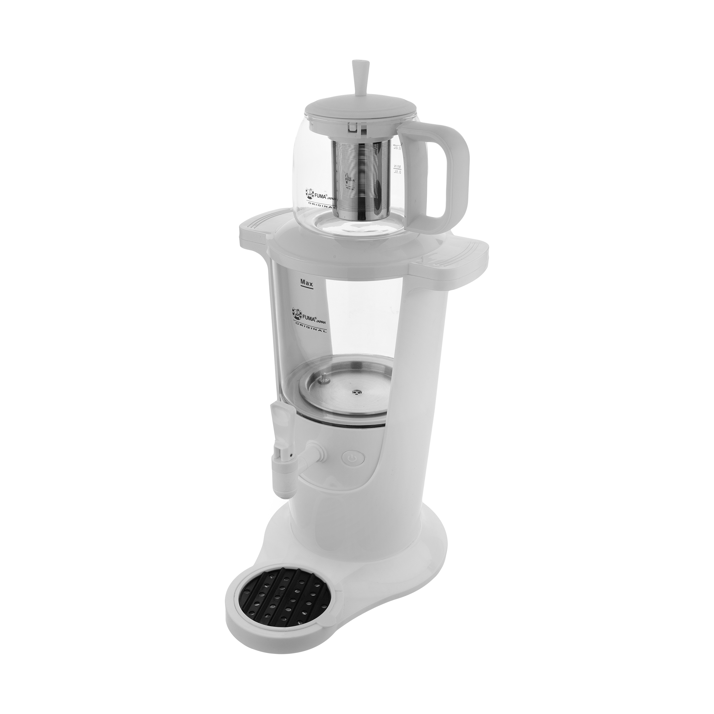 سماور برقی فوما مدل 1798 ظرفیت 3.2 لیتر