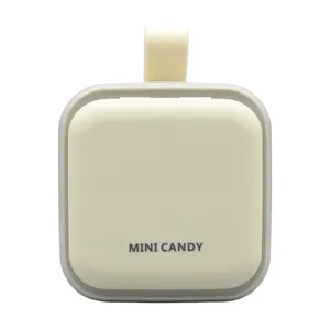 محفظه نگهداری قرص مدل GS-161799