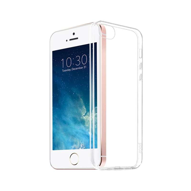کاور مدل Coco مناسب برای گوشی موبایل اپل Iphone 5/5S
