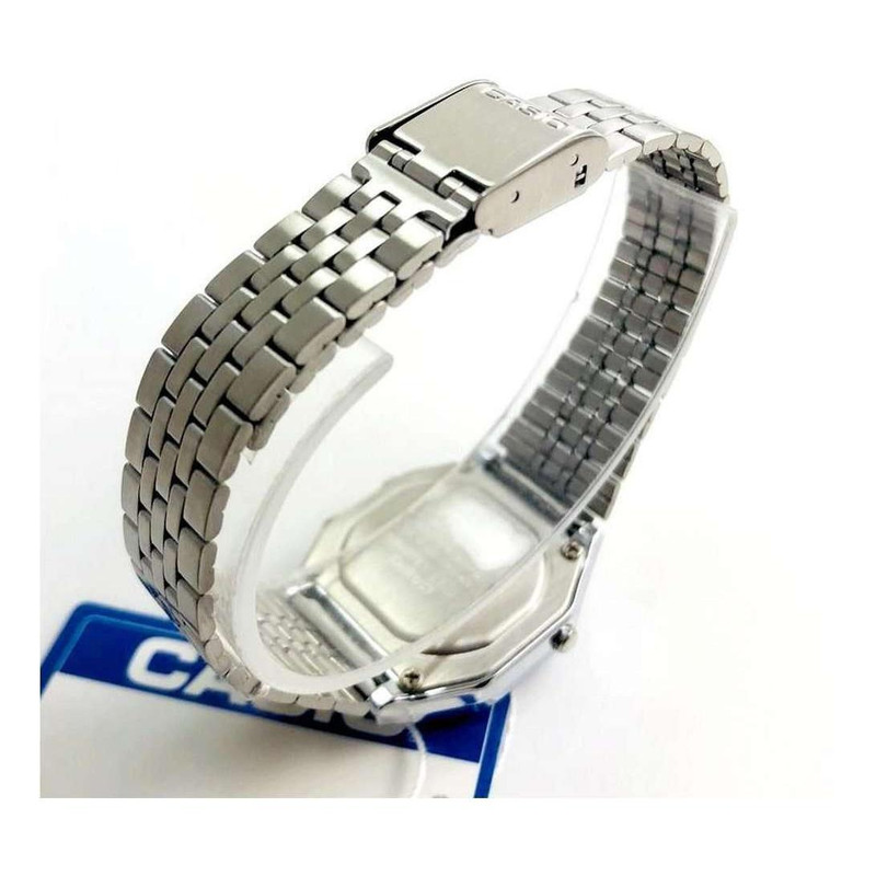 ساعت مچی دیجیتالی زنانه کاسیو مدل LA680WA-7DF