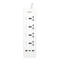 چندراهی برق هیسکا مدل CH-5518EU 