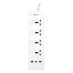 چندراهی برق هیسکا مدل CH-5518EU 